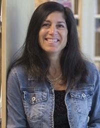 Michelann Parr